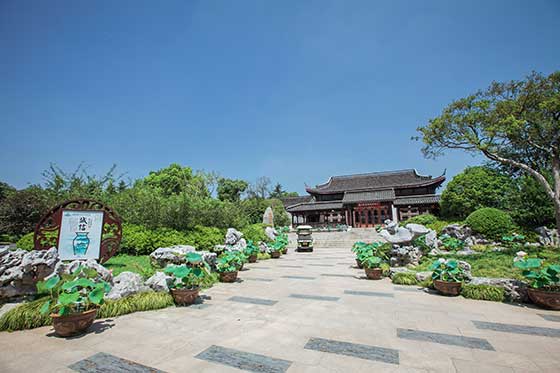 扬州瘦西湖介绍及游玩景点推荐 扬州瘦西湖介绍及游玩景点推荐