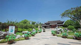 扬州瘦西湖介绍及游玩景点推荐