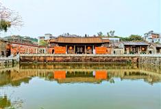 广州沙湾古镇游玩攻略及美食分享