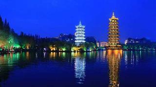 桂林两江四湖怎么玩？附游玩路线