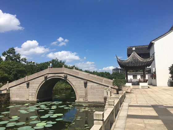 张家港凤凰山景区介绍及游玩景点推荐