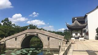 张家港凤凰山景区介绍及游玩景点推荐