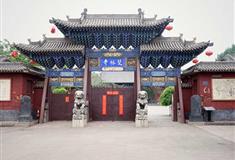 平遥双林寺介绍及游玩景点推荐