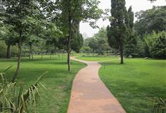 郑州碧沙岗公园介绍及游玩景点推荐