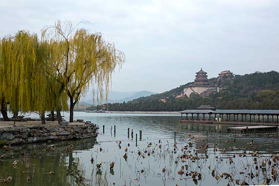 北京颐和园介绍及游玩景点推荐 北京颐和园介绍及游玩景点推荐