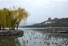 北京颐和园介绍及游玩景点推荐