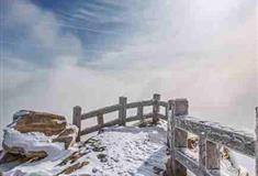 泰山舍身崖有什么好看的