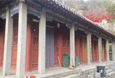 泰山五松亭有什么好看的