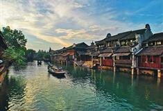 乌镇西栅介绍及游玩景点推荐