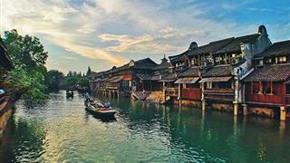 乌镇西栅介绍及游玩景点推荐