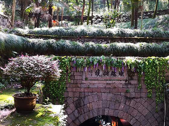 瑶琳仙境介绍及游玩景点推荐 瑶琳仙境介绍及游玩景点推荐