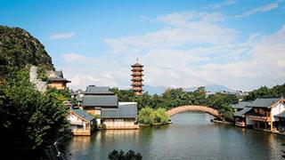 桂林木龙湖怎么玩?附游玩路线 桂林木龙湖怎么玩?附游玩路线