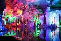 聚龙潭景区介绍及游玩景点推荐