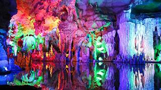 聚龙潭景区介绍及游玩景点推荐