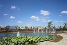 泰山花样年华景区介绍及游玩景点推荐