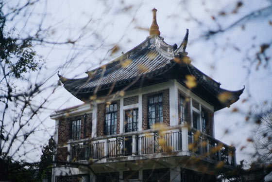 上海桂林公园介绍及游玩景点推荐