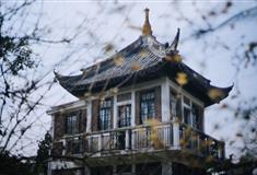 上海桂林公园介绍及游玩景点推荐