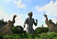 李小龙乐园介绍及游玩景点推荐