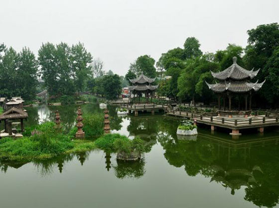 黄龙溪古镇15623