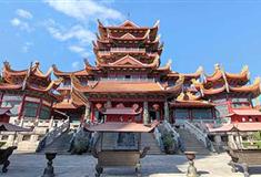 福州西禅寺介绍及游玩景点推荐