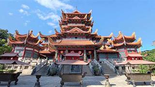 福州西禅寺介绍及游玩景点推荐 福州西禅寺介绍及游玩景点推荐