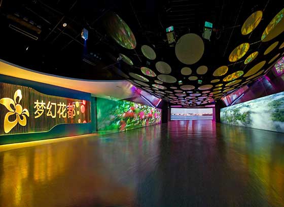 泰山花样年华景区15306