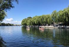 北京什刹海公园介绍及游玩景点推荐