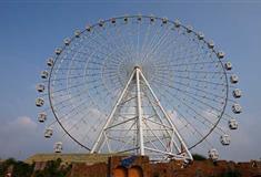 横店梦幻谷介绍及游玩景点推荐