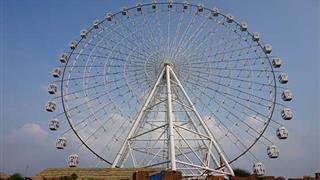 金华横店梦幻谷怎么玩？附游玩路线