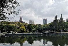 九山公园介绍及游玩景点推荐