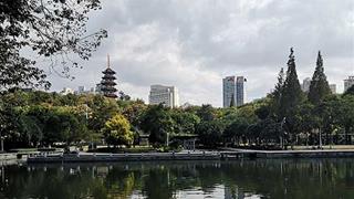 九山公园介绍及游玩景点推荐