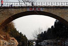 泰山大众桥有什么好看的