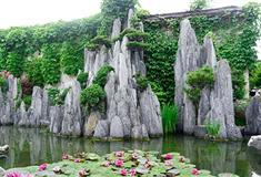 留园介绍及游玩景点推荐