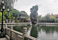 广州南粤苑介绍及游玩景点推荐