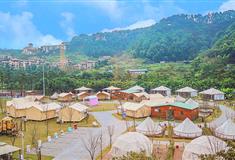 重庆南山海昌汤都怎么样？日式泡汤温泉攻略信息