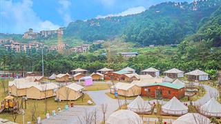 重庆南山海昌汤都怎么样？日式泡汤温泉攻略信息