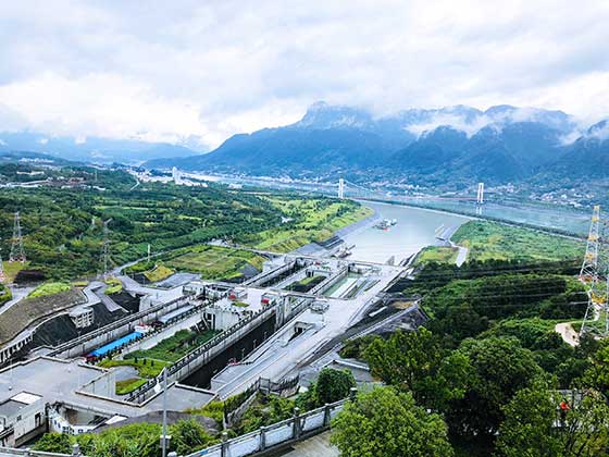 长江三峡大坝旅游区介绍及游玩景点推荐 长江三峡大坝旅游区介绍及游玩景点推荐