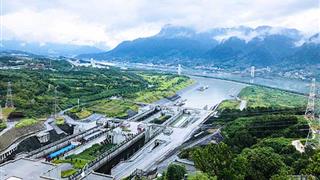 宜昌三峡大坝旅游区怎么玩？附游玩路线