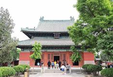正定隆兴寺介绍及游玩景点推荐