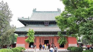 正定隆兴寺怎么玩？附游玩路线