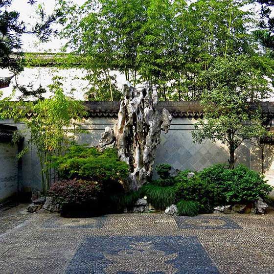 胡雪岩故居15419