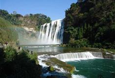 黄果树瀑布景区介绍及游玩景点推荐