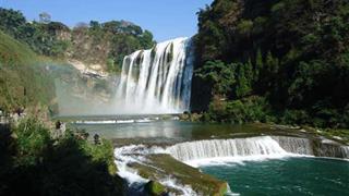 黄果树瀑布景区怎么玩？附游玩路线