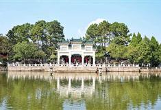 上海大观园介绍及游玩景点推荐