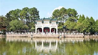 上海大观园介绍及游玩景点推荐