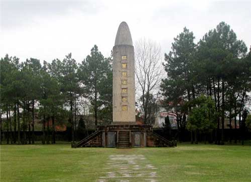 瑞金共和国摇篮景区15356