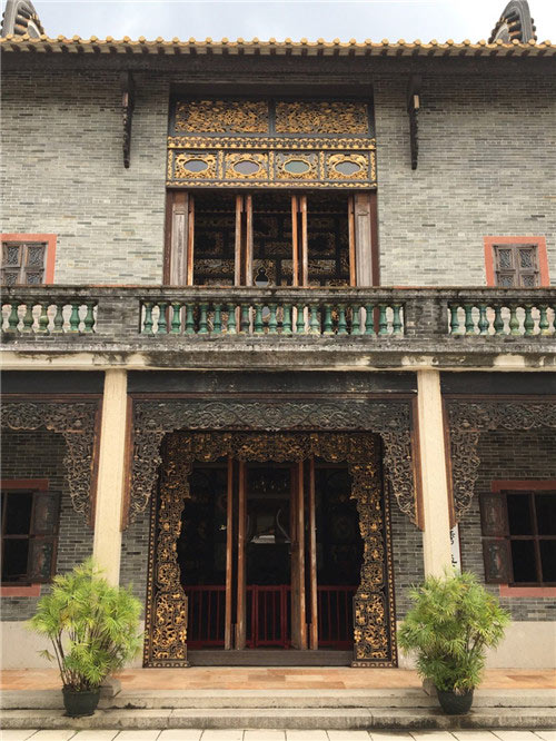 故乡里主题公园15967