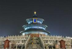 天坛公园介绍及游玩景点推荐