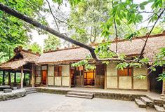 成都杜甫草堂博物馆介绍及游玩景点推荐