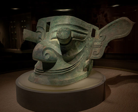 三星堆博物馆15645